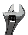 Bahco ERGO™ Fosfatlı Kurbağacık 8 inç 8071