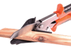 Bahco Açılı Trim Kesme Makası 864002450