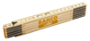 Bahco Tahta Cetvel WR2-12