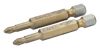 Bahco Tin Torsiyon Bits Ucu 62TIN/50PZ1