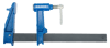 Bahco Çelik İşkence 40X12Cm 306704000