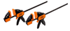 Bahco Hızlı Kelepçe QC-300A