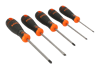 Bahco Bahcofit Tornavida Seti 5 Parça B219.005