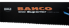 Bahco ERGO™ İsveç Yapımı Laminatör Testere Bıçağı EX-20-LAM-C