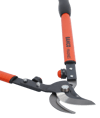 Bahco Çift Kollu Makas P16-50-F