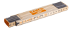 Bahco Tahta Cetvel WR2-12