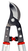 Bahco Meyvecilik İçin Çift Kollu Makas P160-SL-75