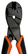 Bahco Hassas Kesim Kenarlı Keski 1520G
