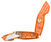 Bahco Maket Bıçağı KGAU-01