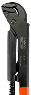 Bahco İsveç Model Boru Anahtarı 90° 147