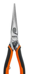 Bahco ERGO™ Kargaburun Çift Bileşenli Saplı Krom Kaplamalı 2430GC-160IP