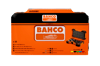 Bahco 35 Parça Bits Ucu Seti 59/S35BC