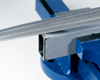Bahco ERGO™ Yarım Yuvarlak Eğe 1-210-08-2-2