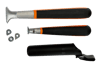 Bahco İsveç Yapımı Raspa Seti SCRAPER-SET2