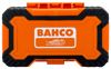 Bahco Bits Ucu Seti 59/S54BC