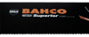 Bahco ERGO™ İsveç Yapımı Testere Bıçağı Superior EX-14-VEN-C