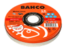 Bahco Kesme Diski 3911-115-IM-10P