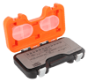 Bahco 16 Parça Lokma Seti 1/4” S160