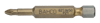 Bahco Tin Torsiyon Bits Ucu 62TIN/50PZ1