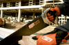 Bahco ERGO™ İsveç Yapımı Testere Bıçağı Superior Medium EX-19-XT9-C