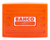 Bahco 26 Parça Tornavida Bit Seti 2058/S26