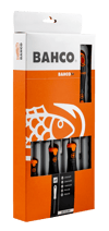 Bahco Bahcofit Tornavida Seti 5 Parça B219.005