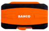 Bahco 36 Parça Bits Ucu Seti 59/S36BCR