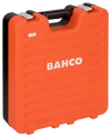 Bahco 138 Parça Lokma Takım Seti S138