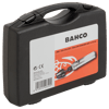 Bahco Konik Zımba Seti 400.003.020
