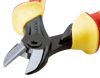 Bahco ERGO™ İzoleli Saplı Yan Keski 2101S-140