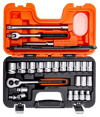 Bahco 24 Parça Lokma  Seti 1/2” S240