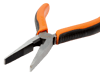 Bahco Düz Ağızlı Pense 2471 G-160