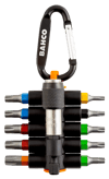 Bahco Bits Ucu Seti 59S/TCS11-1