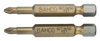 Bahco Tin Torsiyon Bits Ucu 62TIN/50PZ1