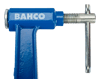 Bahco Çelik İşkence 40X12Cm 306704000
