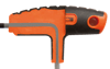 Bahco T-Saplı Tornavida Torx® Vidalar İçin 901T-045-200