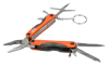 Bahco Mini Multitool 18 Fonksiyonlu MTT121