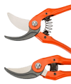 Bahco Budama Makası P121-20-F