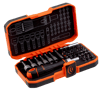 Bahco 36 Parça Bits Ucu Seti 59/S36BCR