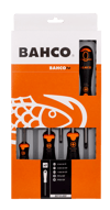 Bahco Bahcofit Tornavida Seti 5 Parça B219.005