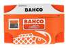 Bahco 22 Parça Topaç Cırcırlı Tornavida Seti 808050S-22