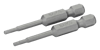 Bahco Bits Ucu 59S/50H2.5-2P