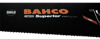 Bahco ERGO™ İsveç Yapımı Testere Bıçağı Superior EX-20-XT11-C