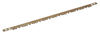 Bahco Kolastar Testeresi - Yeşil Dal İçin 759Mm 23-30