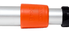 Bahco Teleskopik Alüminyum Çubuk ATP-200-500