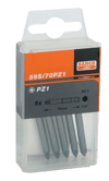 Bahco Bits Ucu 59S/70PZ2-2P