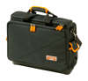 Bahco Su Geçirmez Tabanlı Kumaş Boş Laptop ve Alet Çantası 17 L 4750FB4-18
