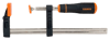 Bahco Kauçuk Saplı İşkence 1000mm 420SH-120-1000