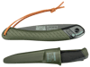 Bahco İsveç Yapımı Laplander Testere Ve Bıçak Kampçı Seti LAP-KNIFE