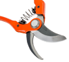 Bahco Budama Makası P121-20-F
